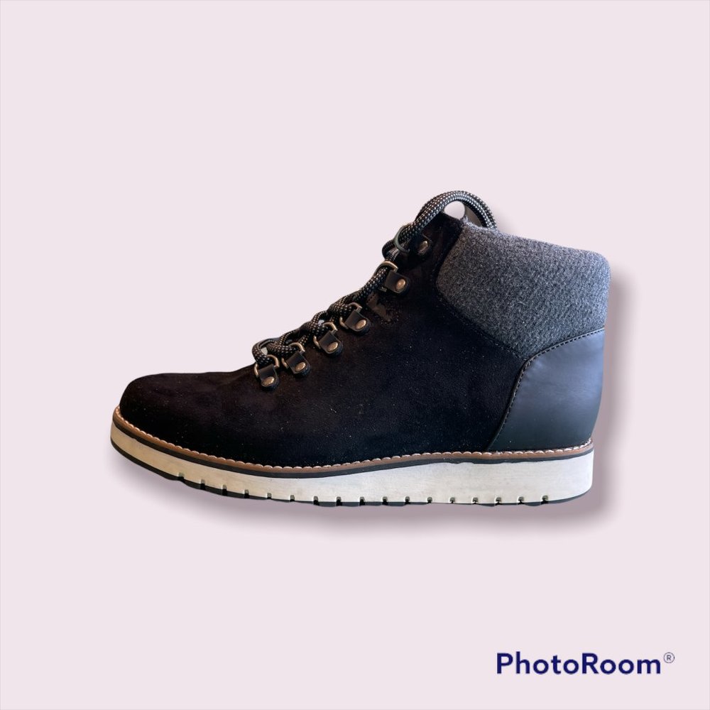 Sonoma Womens Hiker Boots